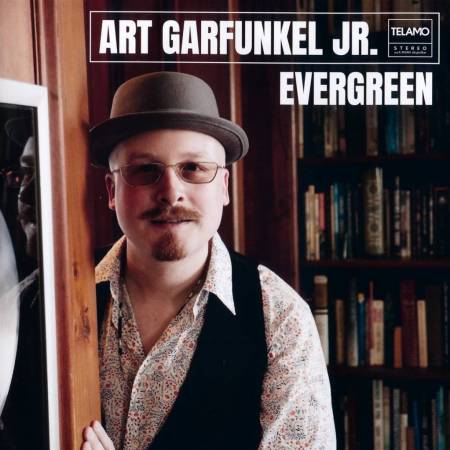 Art Garfunkel Jr. Schlager Evergreen