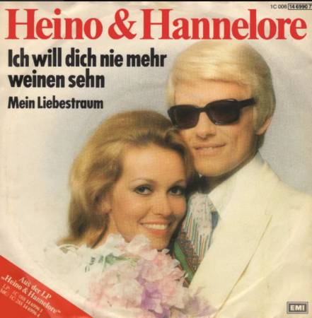 Heino Hannelore Schlager