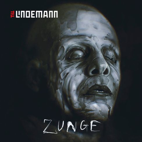 Till Lindemann: Zunge