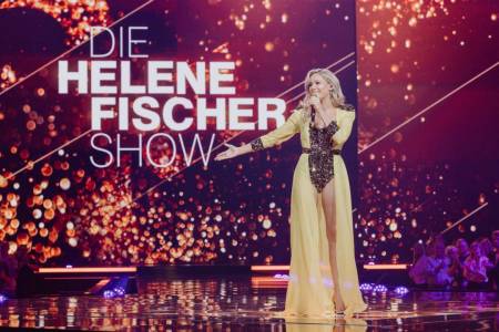 Helene Fischer Schlager Helene Fischer Show