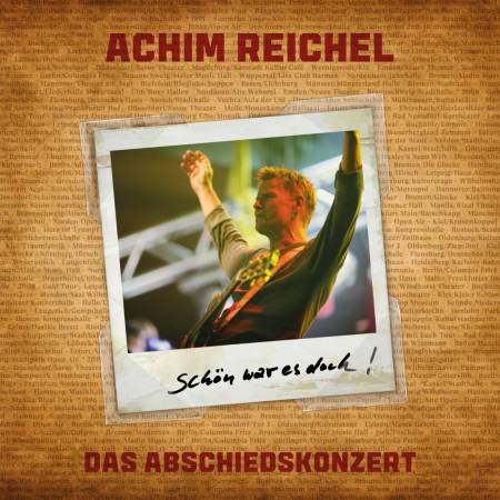 Achim Reichel Schlager