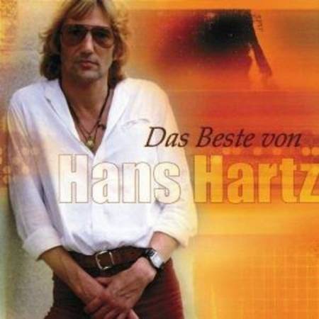 Hans Hartz Schlager