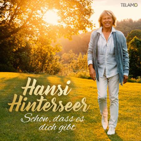 Hansi Hinterseer Schlager