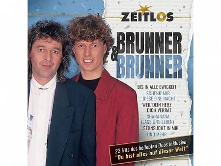 Brunner & Brunner Schlager