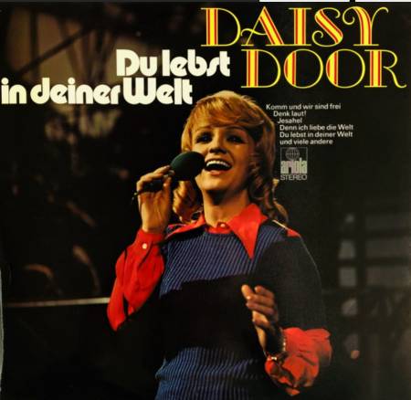 Daisy Door Schlager