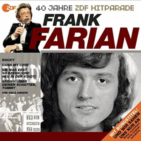 Frank Farian Schlager