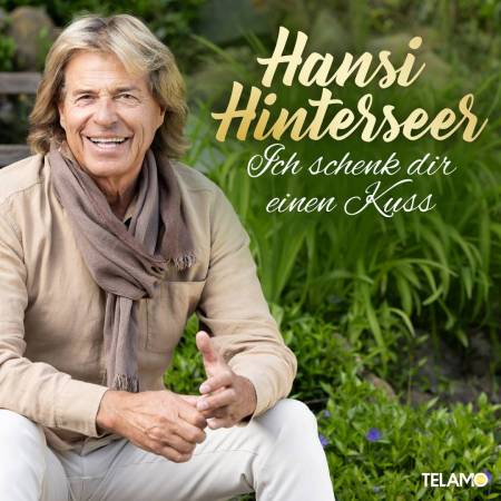 Hansi Hinterseer Schlager