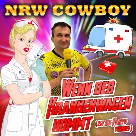 NRW Cowboy
Schlager