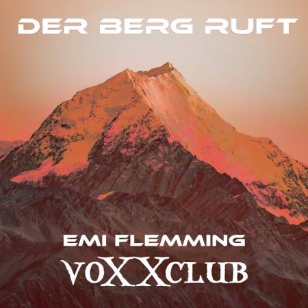 voXXclub Emi Flemming Schlager