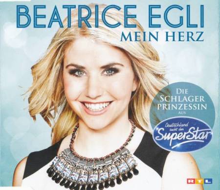Beatrice Egli Schlager