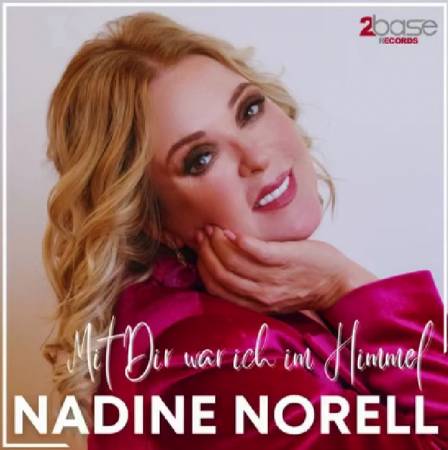 Nadine Norell Schlager