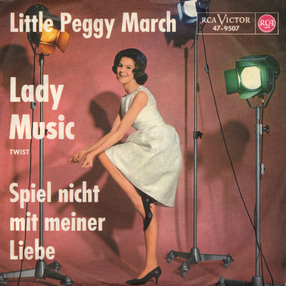 Single-Cover_Peggy_March_Lady_Music