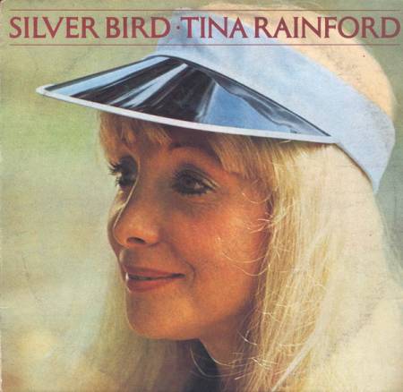Tina Rainford Silver Bird Schlager
