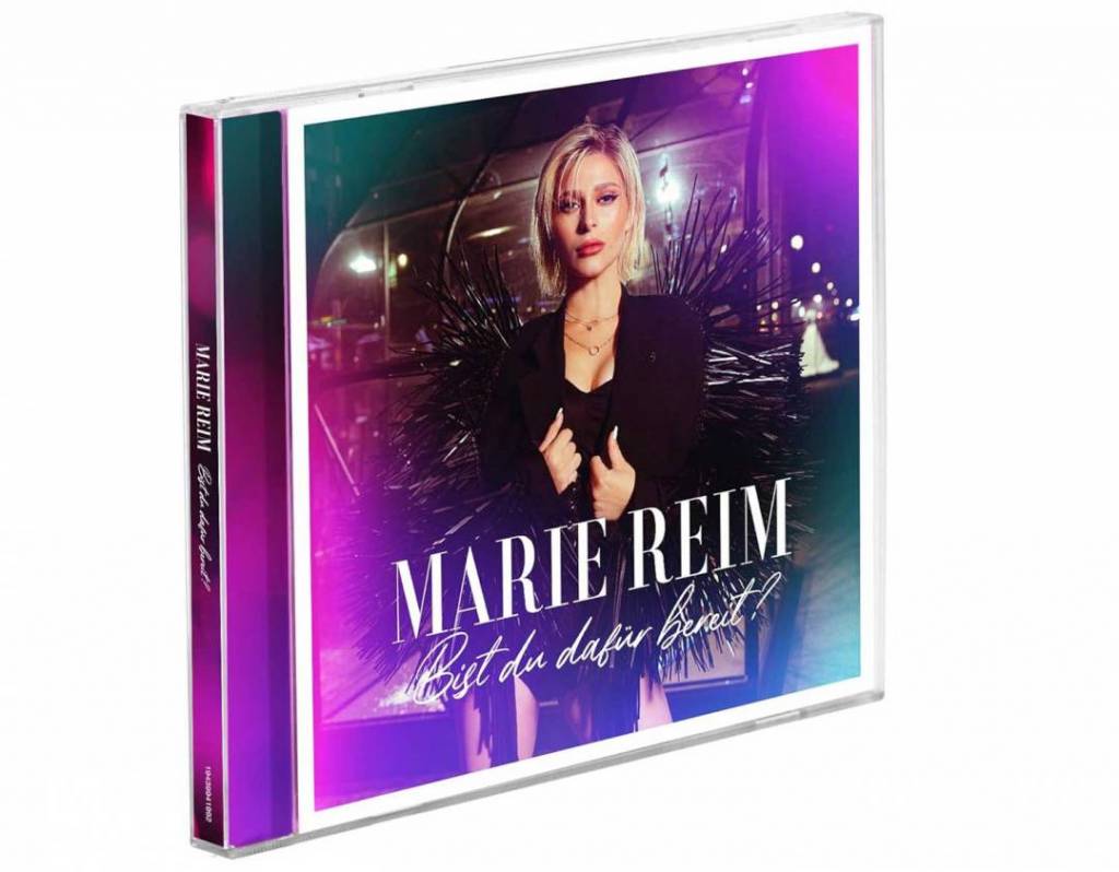 Marie Reim CD