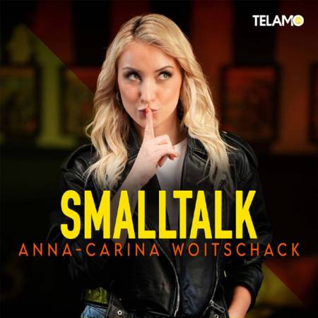 Anna-Carina Woitschack Schlager Neue Single