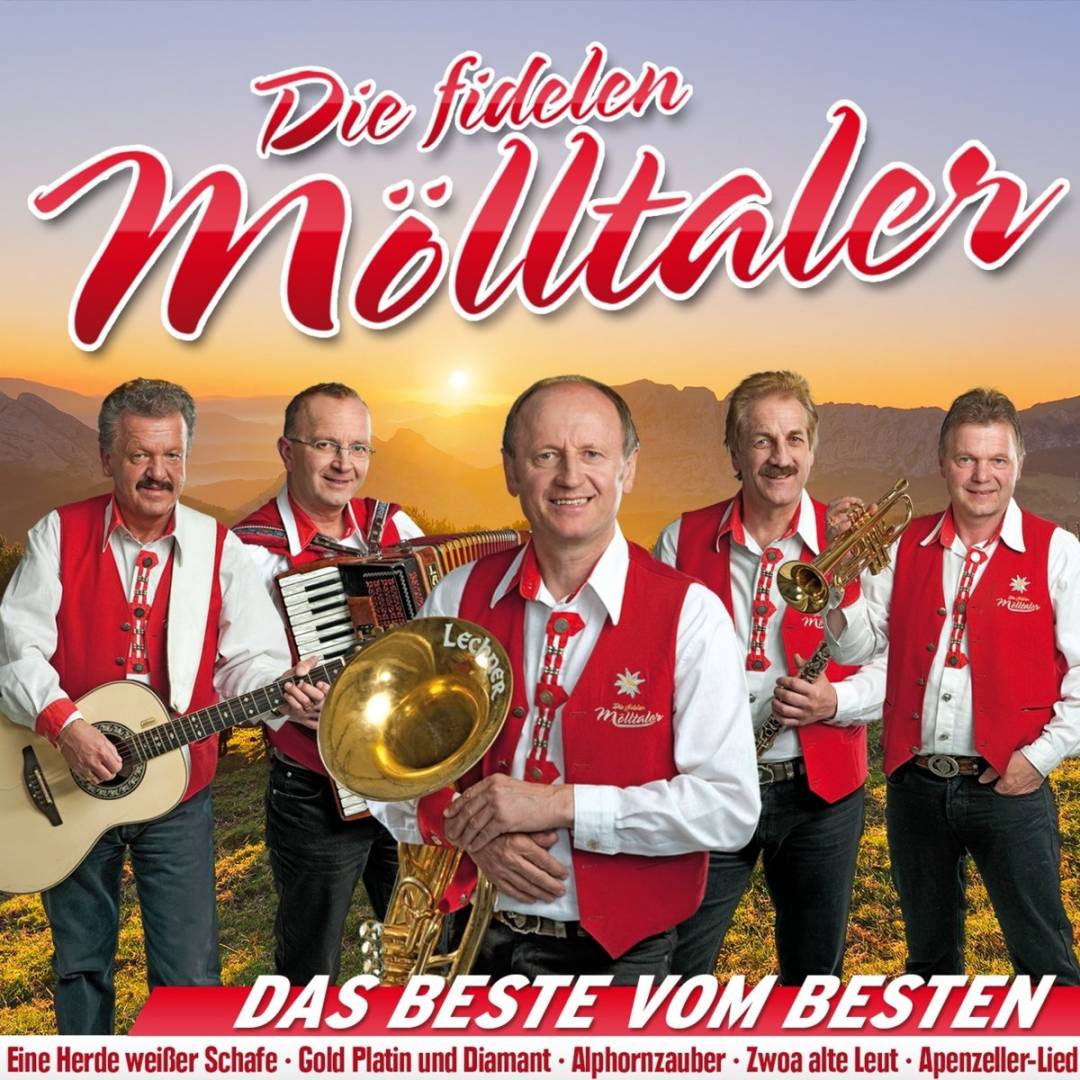 CD-Cover_Fidele_Mölltaler