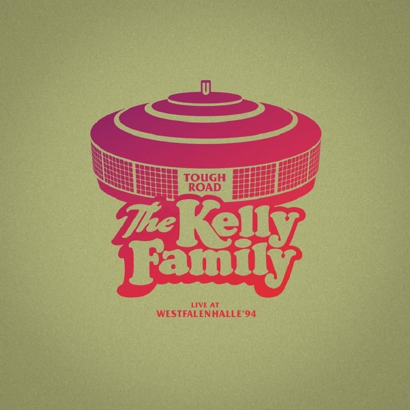 Kelly Family 94