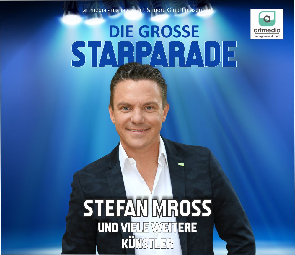 Stefan_Mross_Starparade