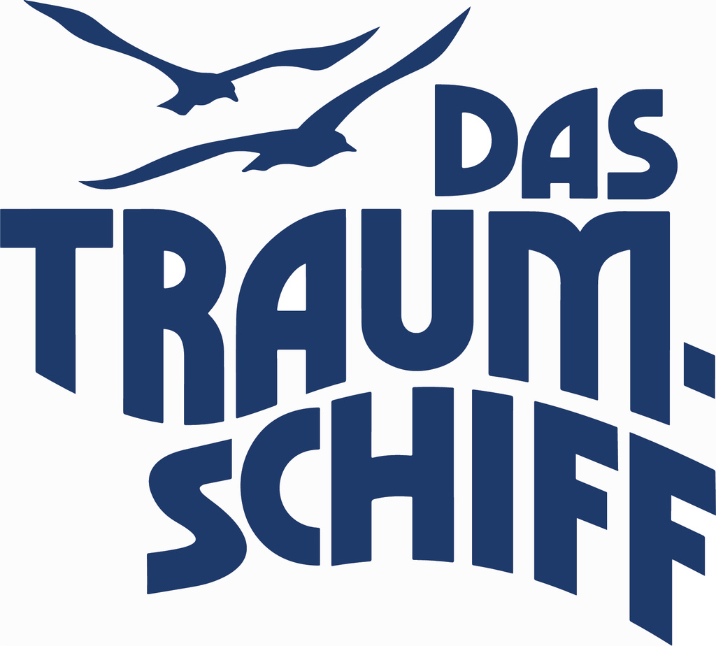 Logo "Das Traumschiff"