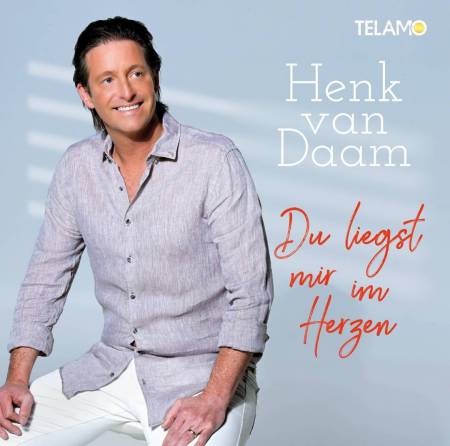 Henk van Daam Schlager