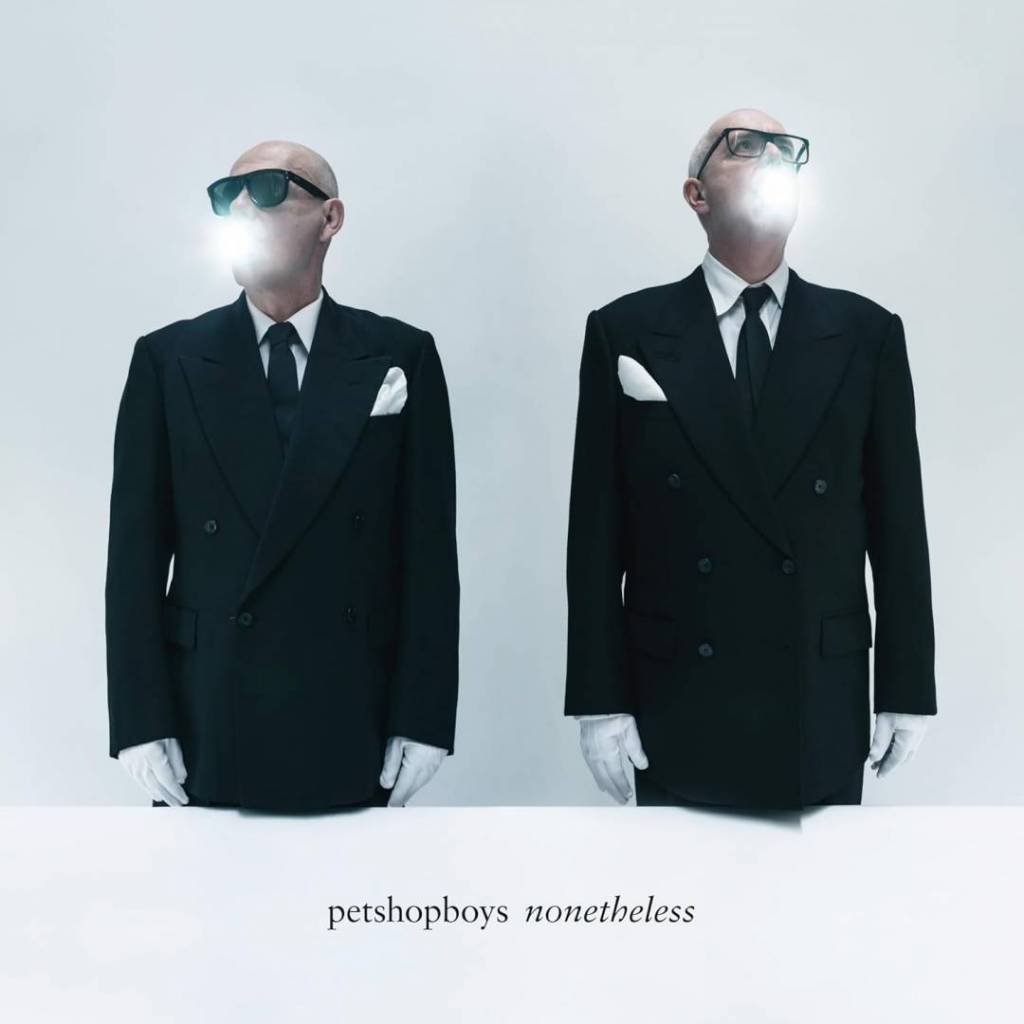 Pet Shop Boys Schlager