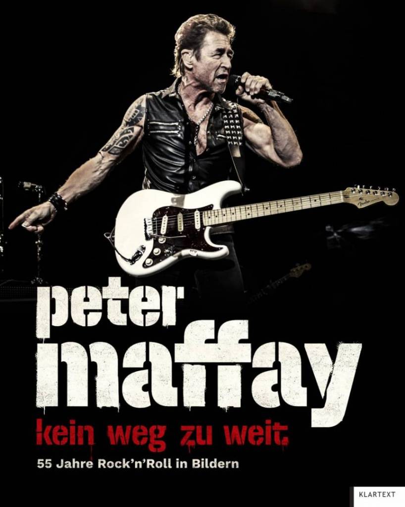 Peter Maffay Schlager