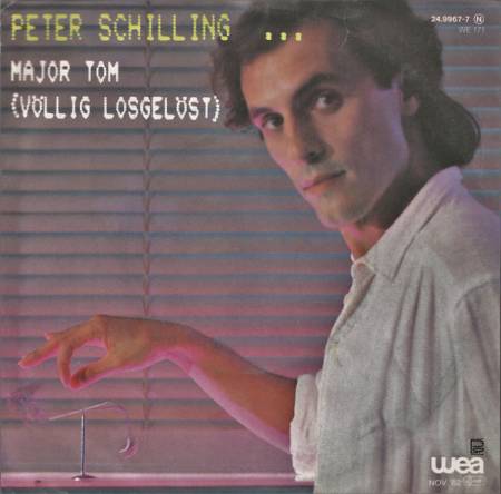 Peter Schilling Schlager