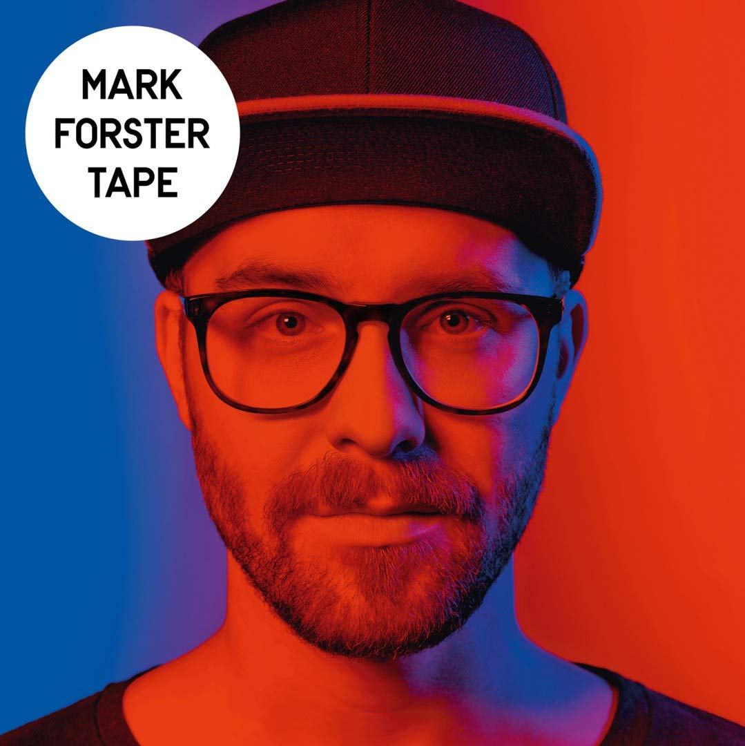 Mark_Forster_Album