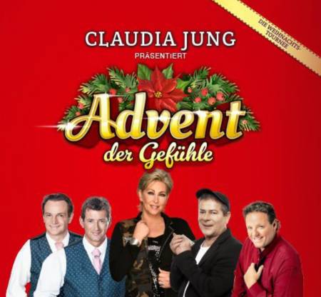 Claudia Jung Schlager