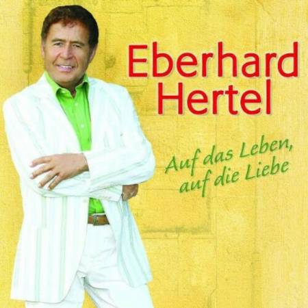 Eberhard Hertel Schlager