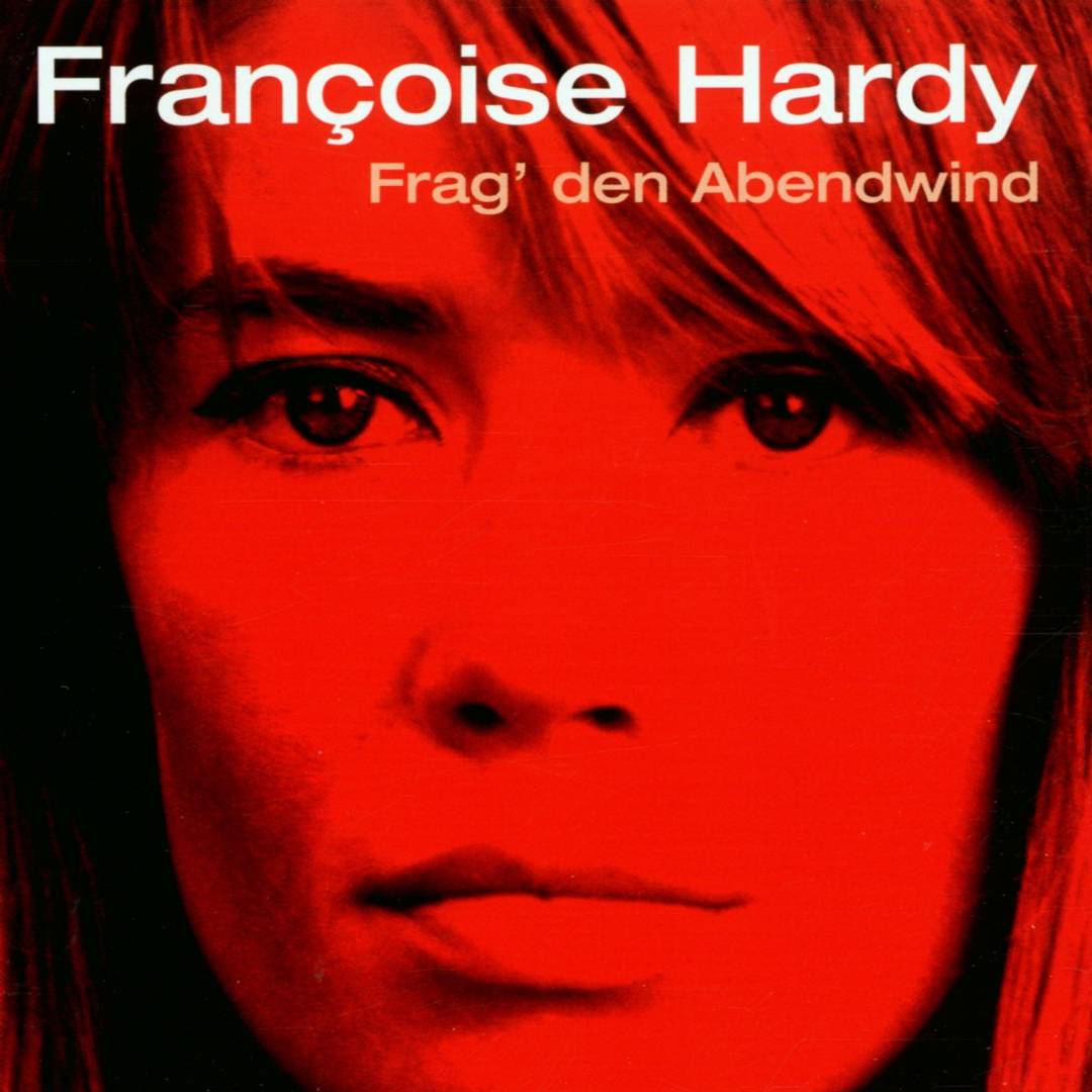 Francoise hardy Schlager