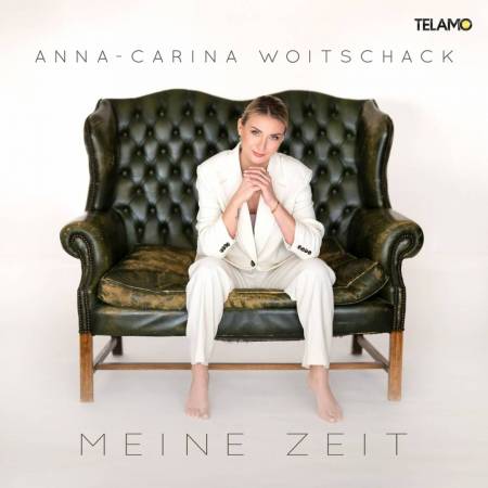 Anna-Carina Woitschack Schlager