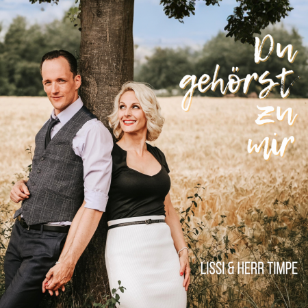 Lissi & Herr Timpe Schlager