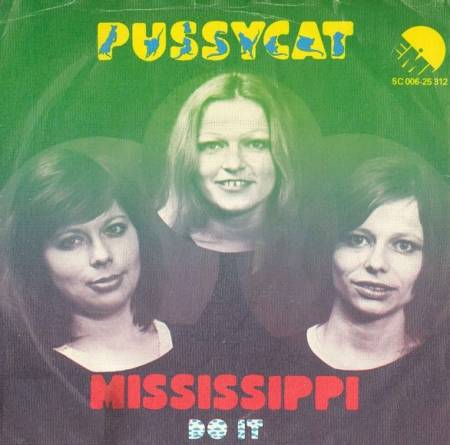 Pussycat Schlager