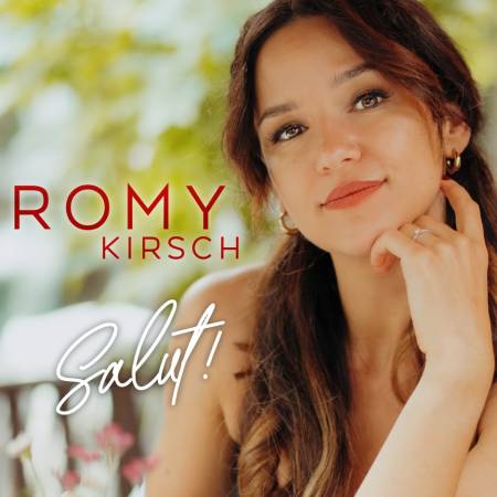 Romy Kirsch Schlager