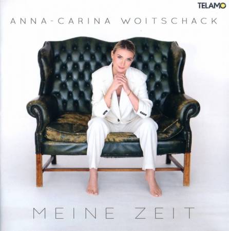 Anna-Carina Woitschack Schlager