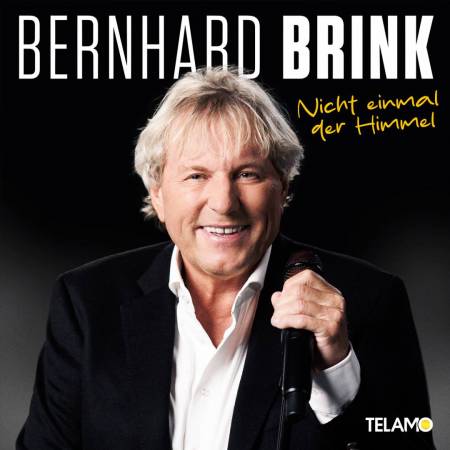 Bernhard Brink Schlager