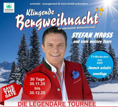 Stefan Mross Schlager